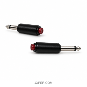 Power Supply Toggle Switch