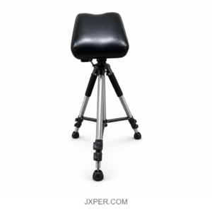 Adjustable Aluminum Tattoo Armrest