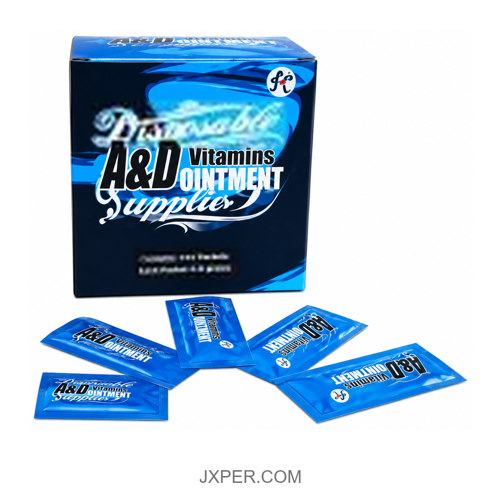JX TA CARE AD 144