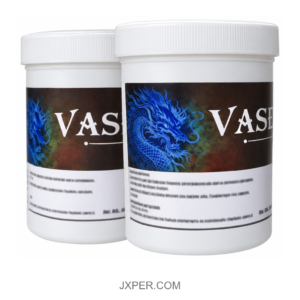 Azure Dragon Petroleum Jelly