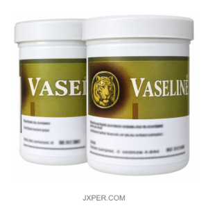 White Tiger Petroleum Jelly