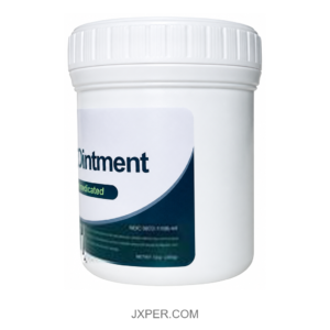 White Petroleum Jelly