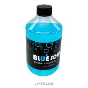 Blue Algae Cleaning Solution