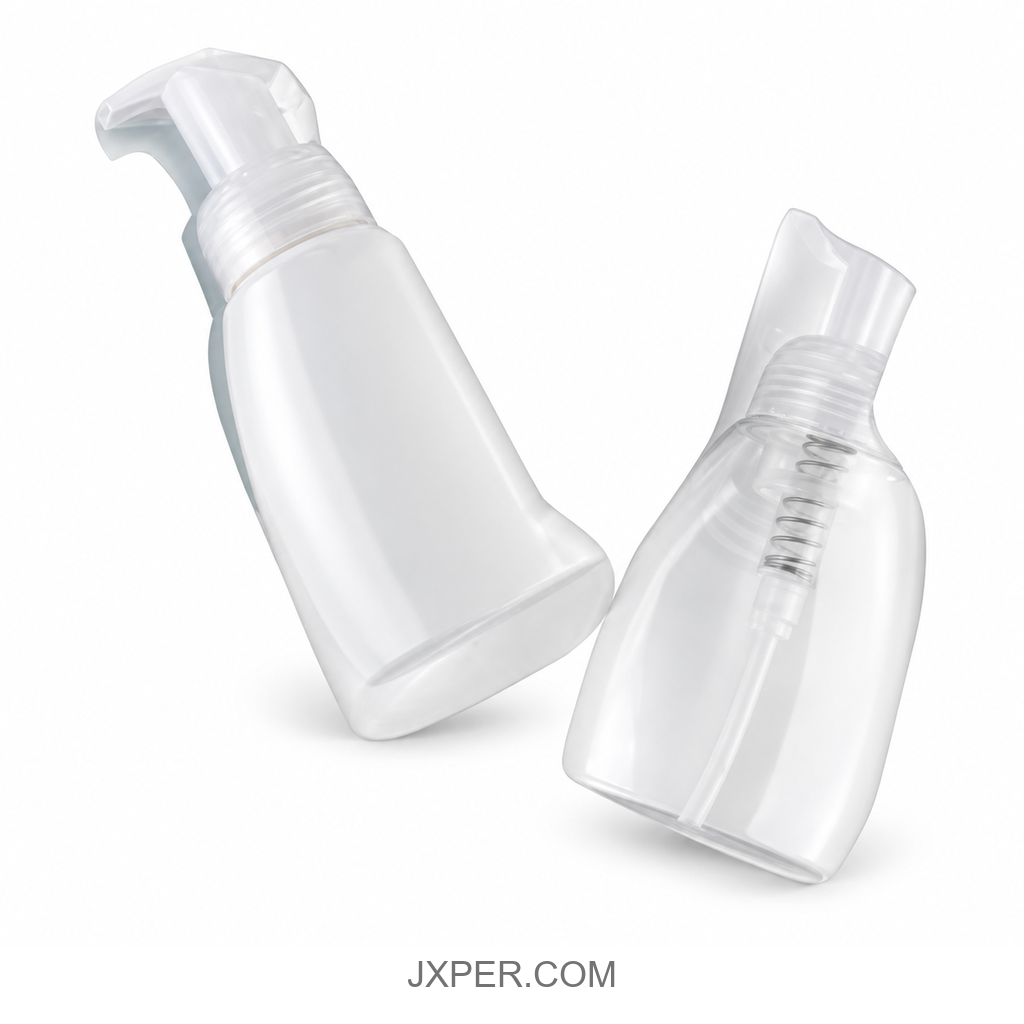 JX TA CLEAN 07