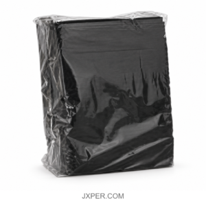 Black Table Covers