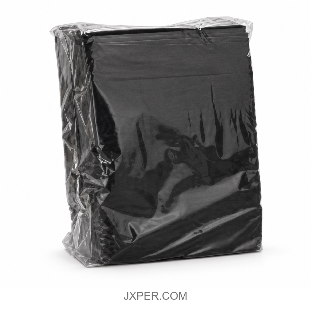 JX TA CONS COVER 125