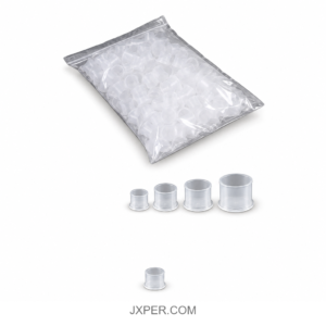 Tattoo Ink Cups – Large