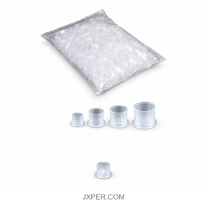 Tattoo Ink Cups – Small