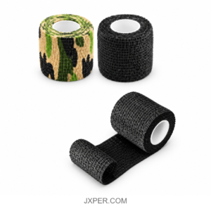 Tattoo Grip Wrap