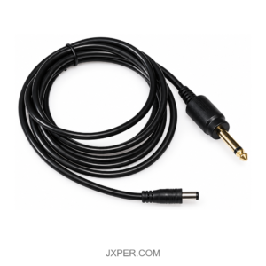 DC Tattoo Power Cord