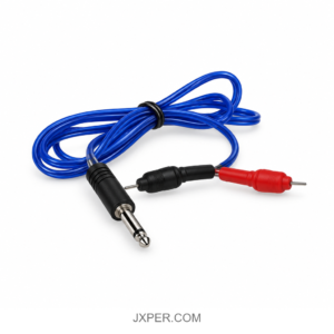 Standard Tattoo Clip Cord