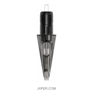 BLACK DIRK Magnum & Curved Magnum Tattoo Cartridges