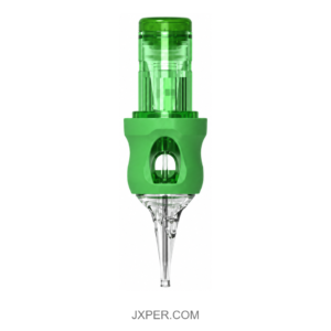JZ Round Liner & Round Shader Tattoo Cartridges