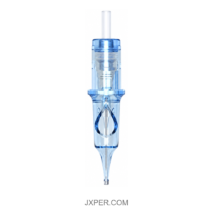 UFO Round Liner & Round Shader Tattoo Cartridges