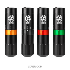 DIRK Tattoo Pen – Type B
