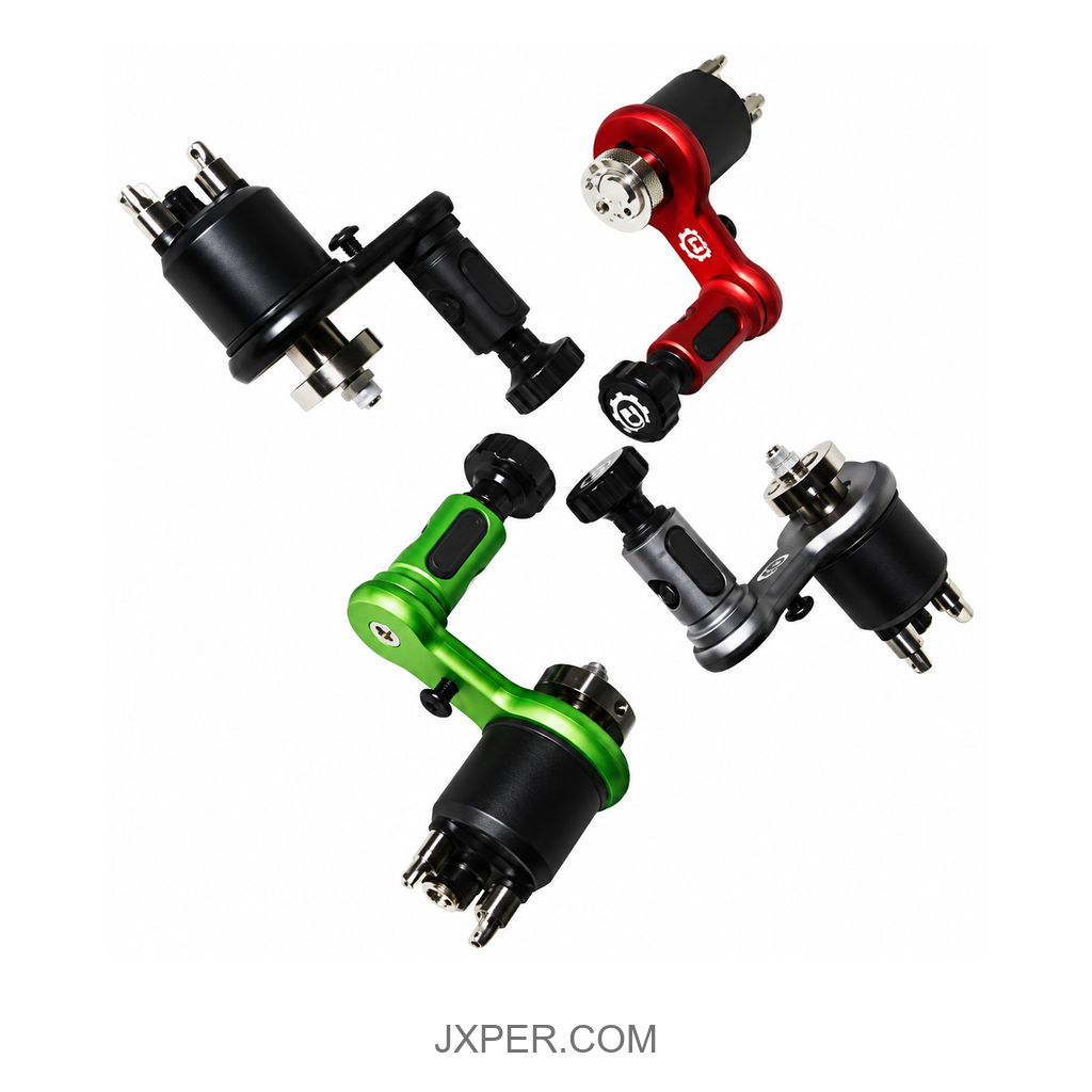 JX TA MOTOR 03