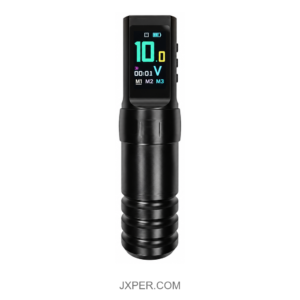 UFO Tattoo Pen – Generation 1
