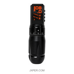 UFO Tattoo Pen – Generation 2