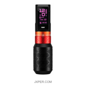DIRK D2 Tattoo Pen