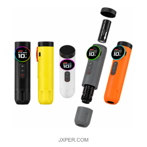 DIRK D4 Tattoo Pen