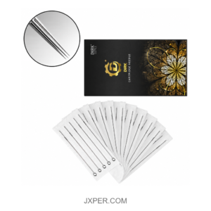 DIRK Traditional Tattoo Needles – Round Liner & Round Shader