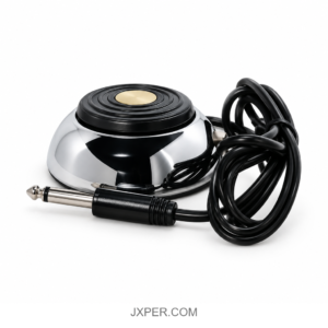 360-Degree Tattoo Foot Switch