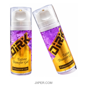 DIRK Tattoo Stencil Transfer Gel