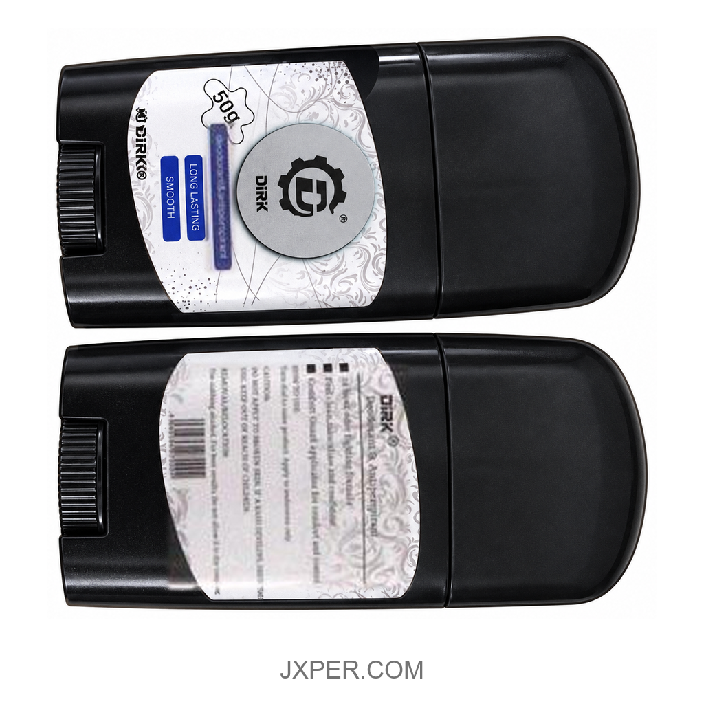 JX TA ST DIRK 50
