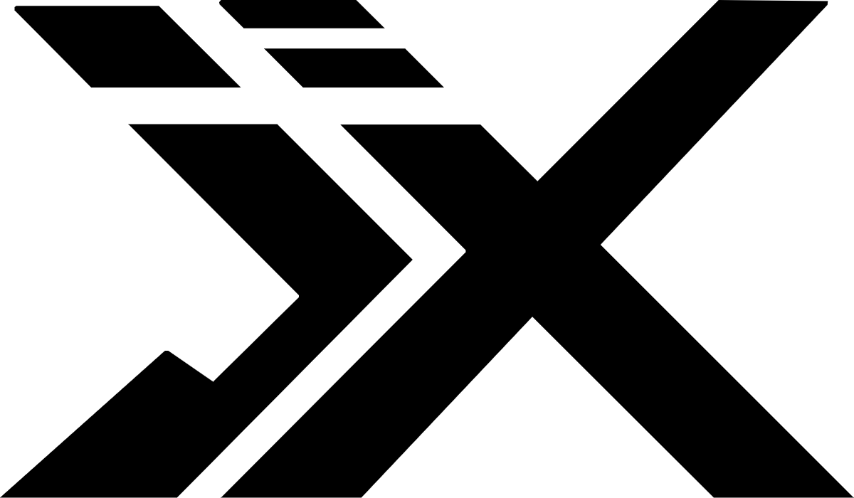 JX piercing jewellery logo